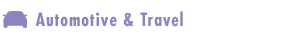 Automotive & Travel